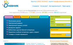 Дневник Дневник