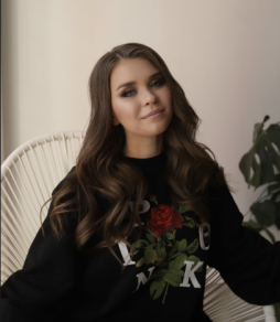 Тихомирова Мария Михайловна