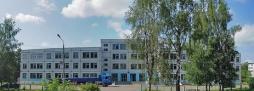 Муниципальное бюджетное общеобразовательное учреждение "Средняя общеобразовательная школа №6" г.Торжка
