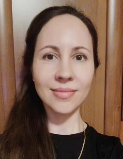 Студеникина Ольга Владимировна